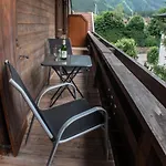 Appartement Haus Christophorus *