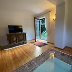Haus Christophorus Appartement *