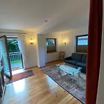 Appartement Haus Christophorus Mayrhofen