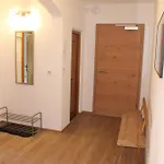 Haus Christophorus Appartement *