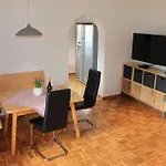 Haus Christophorus Appartement