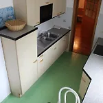 Haus Christophorus Appartement *