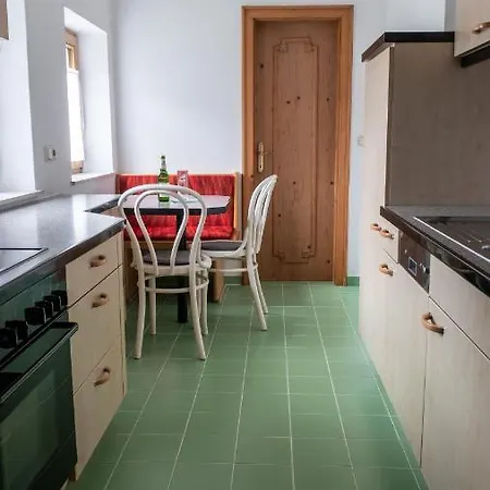 Haus Christophorus Appartement *