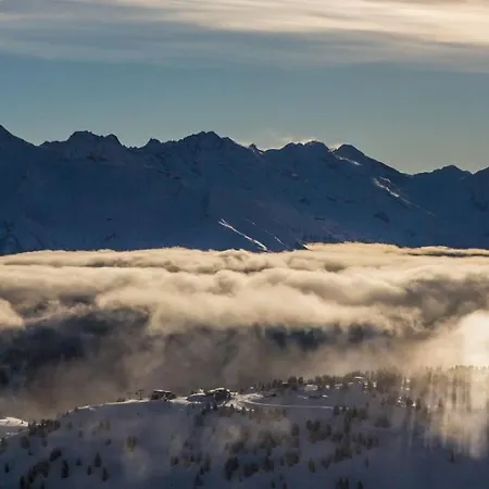 Lejlighed Haus Christophorus