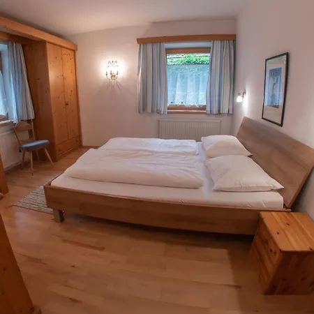 Haus Christophorus דירה מאיירהופן