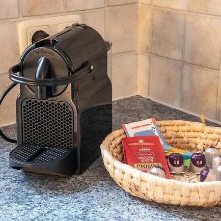 Haus Christophorus דירה מאיירהופן