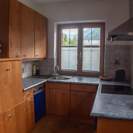 Haus Christophorus Mayrhofen