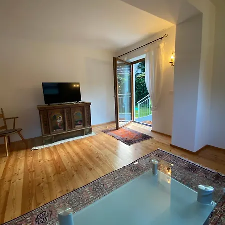 Haus Christophorus Appartement Mayrhofen