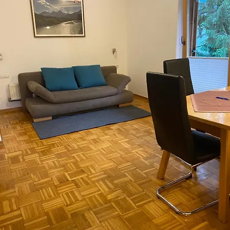 Haus Christophorus * מאיירהופן