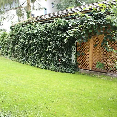 Haus Christophorus Appartement