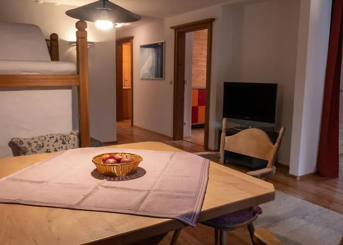 Haus Christophorus Mayrhofen