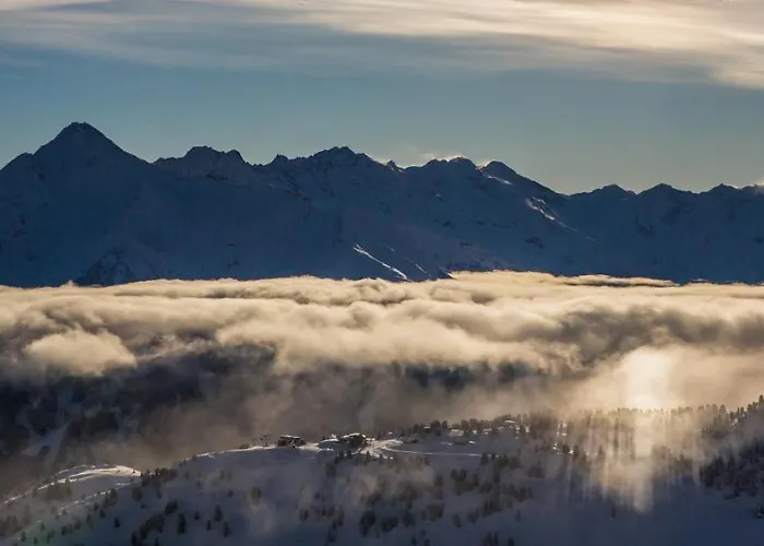 Apartman Haus Christophorus