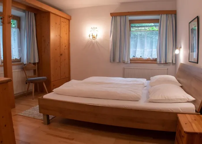 Haus Christophorus Mayrhofen