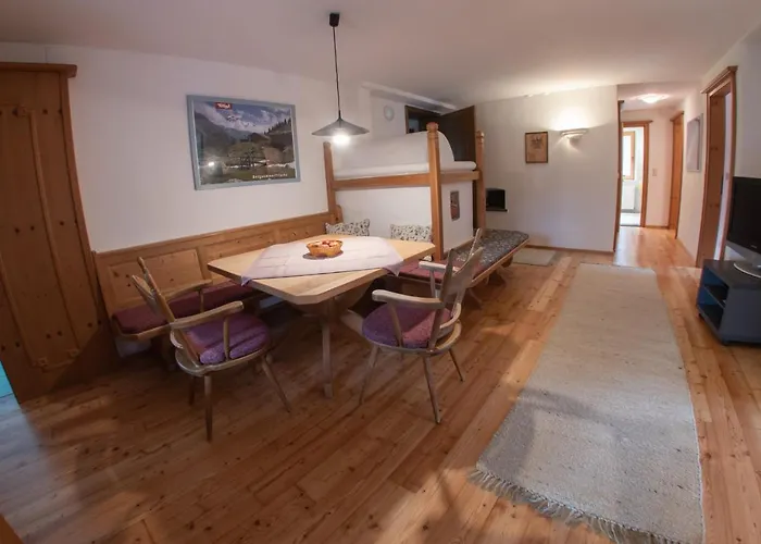 Haus Christophorus *