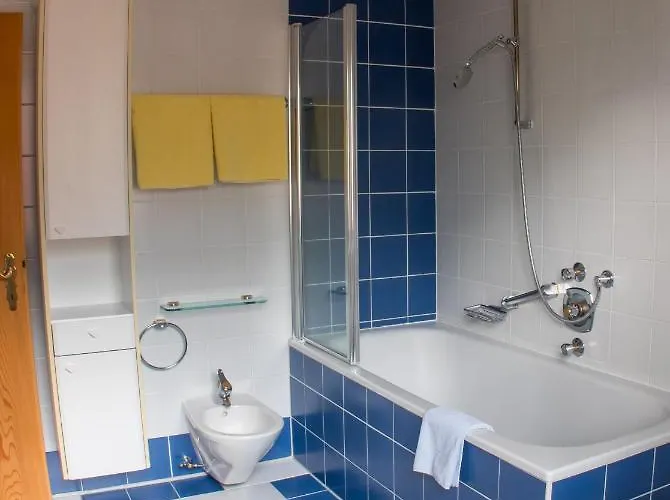 Haus Christophorus Apartamento Mayrhofen