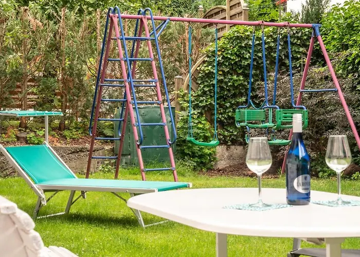 Haus Christophorus Mayrhofen