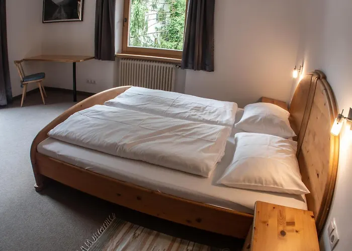 Haus Christophorus *