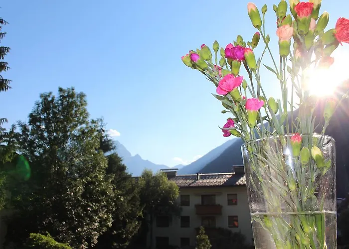 Haus Christophorus *