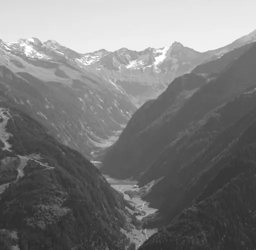 Apartamento Haus Christophorus *