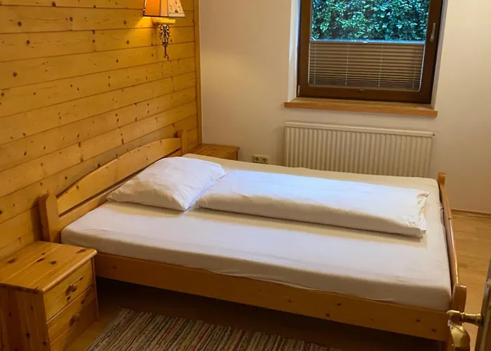 Haus Christophorus * Mayrhofen