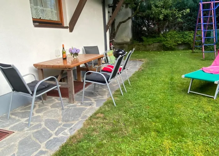 Haus Christophorus * Mayrhofen