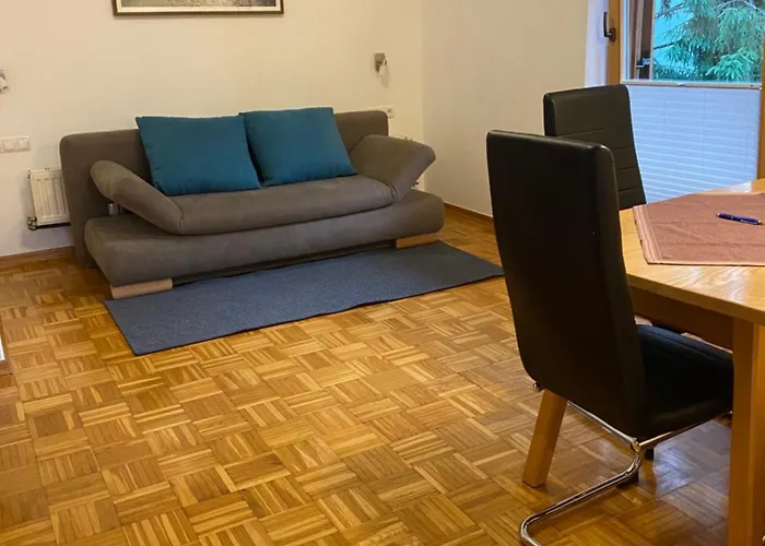 Haus Christophorus * Майрхофен