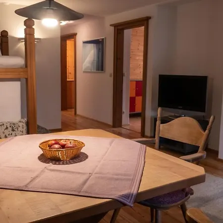 Haus Christophorus Mayrhofen