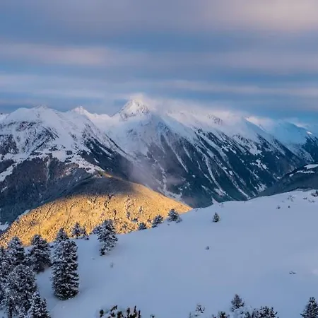 Haus Christophorus Lejlighed *