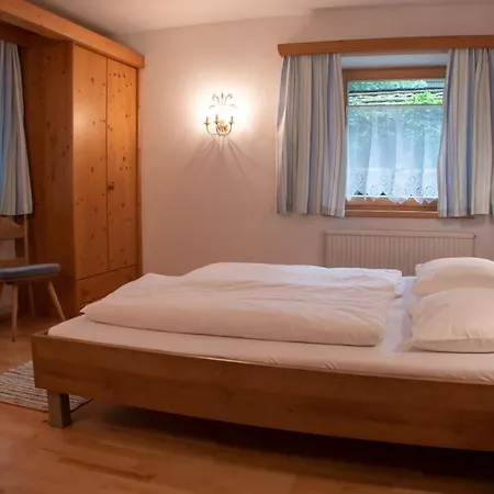 Haus Christophorus Майрхофен