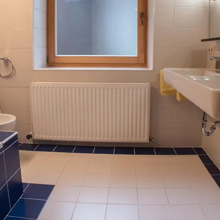 Haus Christophorus Lejlighed Mayrhofen