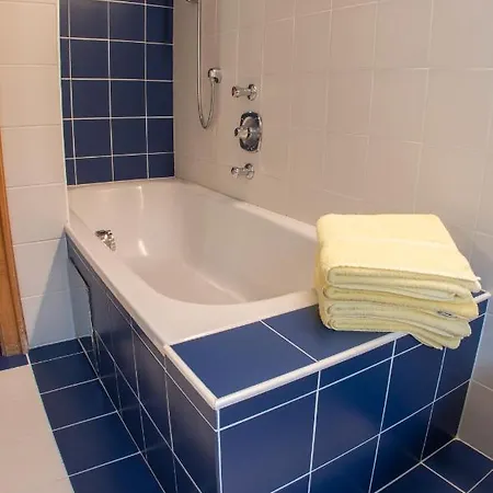 Lejlighed Haus Christophorus *