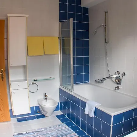 Haus Christophorus Lejlighed Mayrhofen