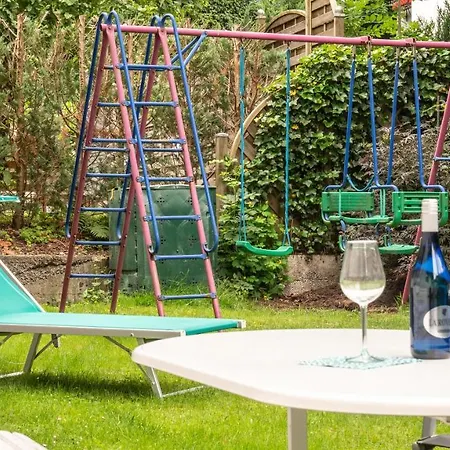 Haus Christophorus Mayrhofen