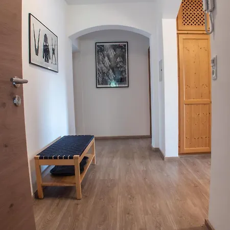 Haus Christophorus * Майрхофен