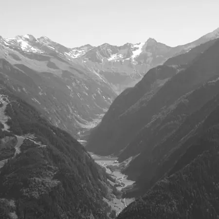 Lejlighed Haus Christophorus *