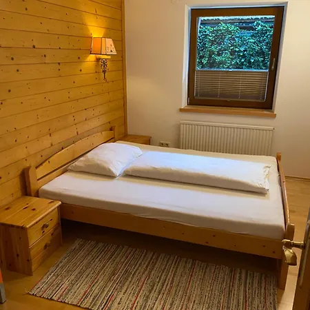 Haus Christophorus * Mayrhofen