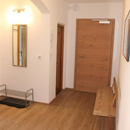 Haus Christophorus Appartement *