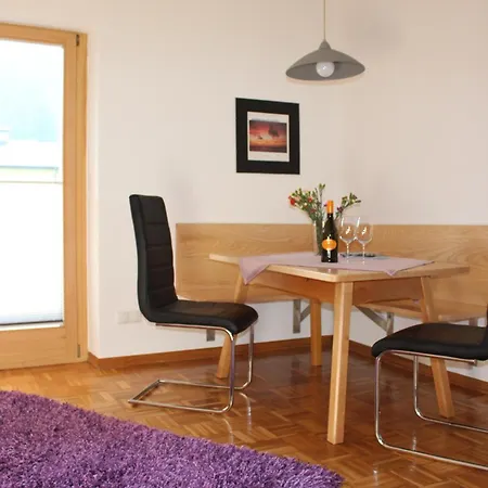 Haus Christophorus Appartement *