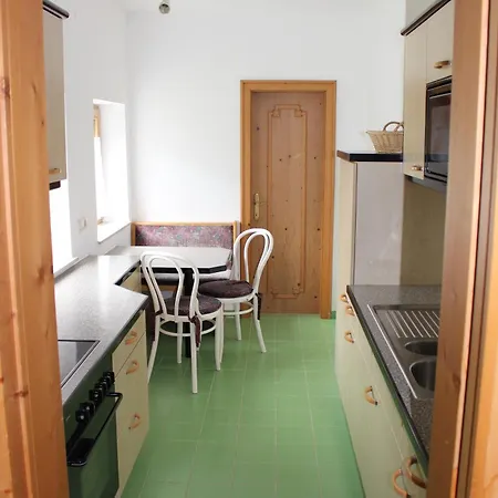 Appartement Haus Christophorus