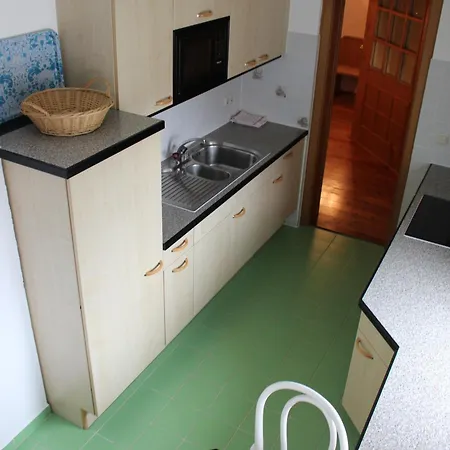 Haus Christophorus Appartement *