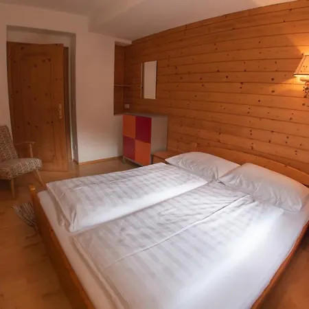 Apartamento Haus Christophorus Mayrhofen