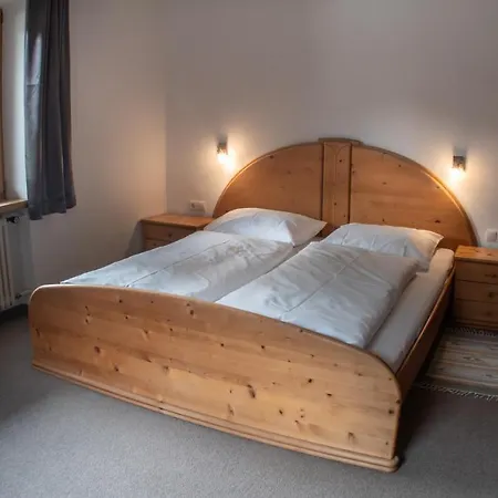 Apartamento Haus Christophorus Mayrhofen