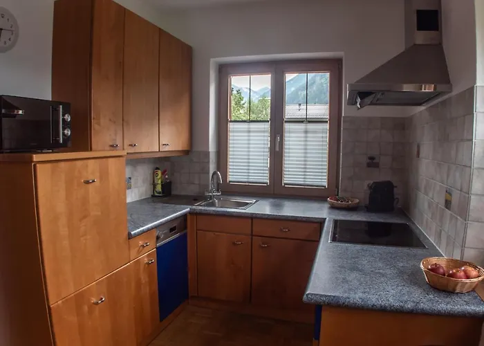 Haus Christophorus Майргофен