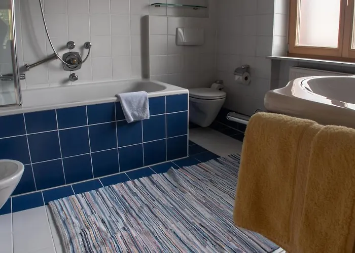 Haus Christophorus *