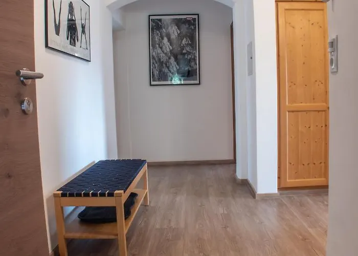 Haus Christophorus * Майргофен