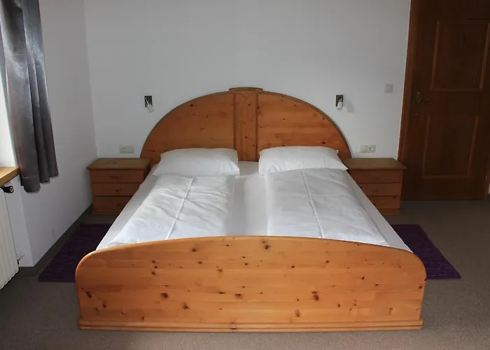 Haus Christophorus Майргофен